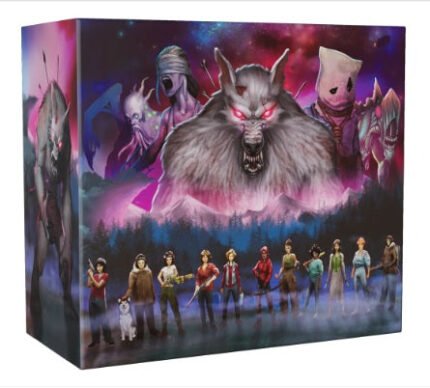 Final Girl: S2 Ultimate Box