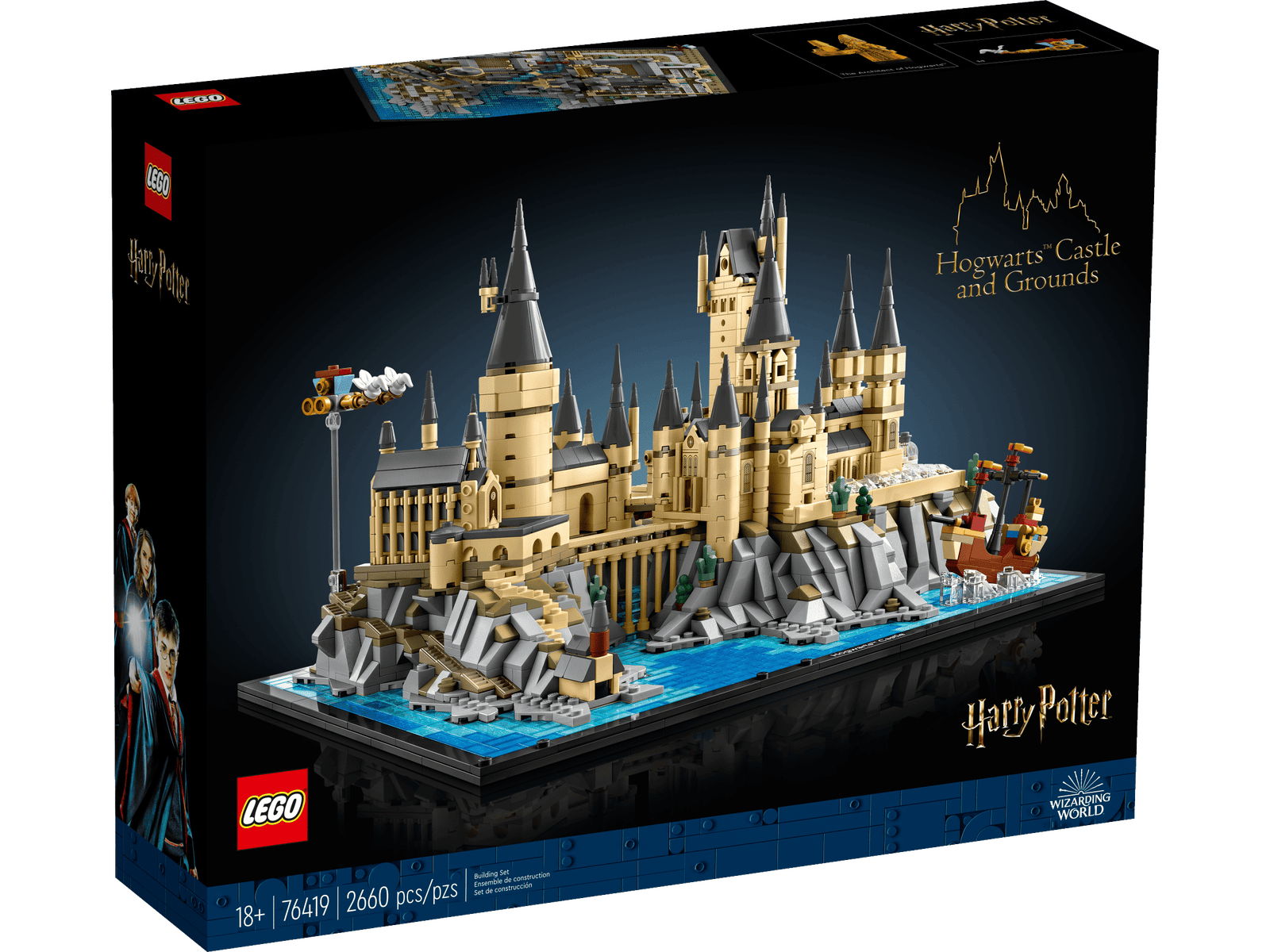 LEGOHARRYPOTTERHOGWARTSCASTLEANDGROUNDSEL.png