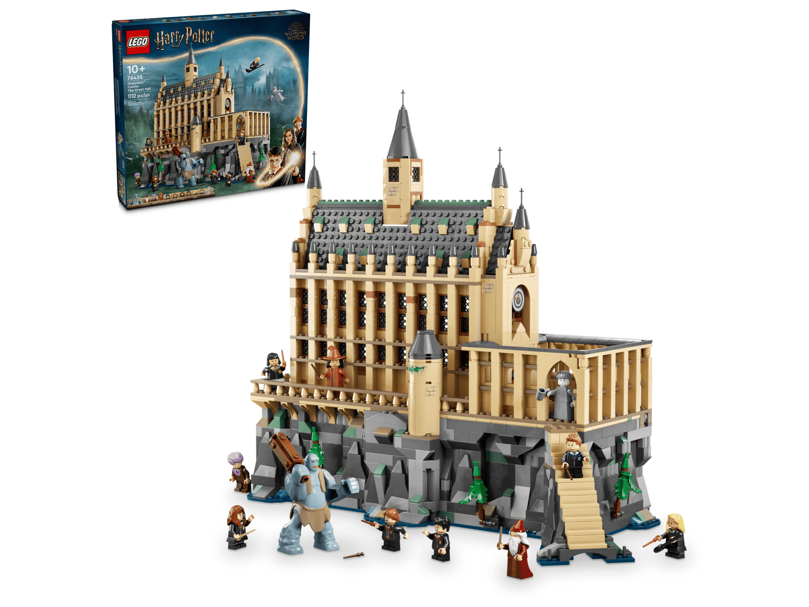 LEGOHARRYPOTTERHOGWARTSCASTLETHEGREATHALL.png