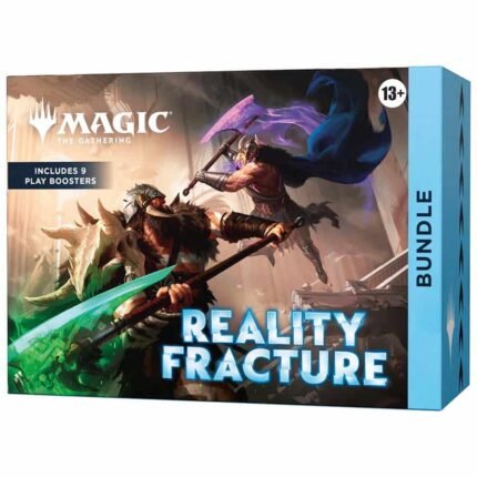 Magic: The Gathering - Reality Fracture Bundle (PRE-ORDER)